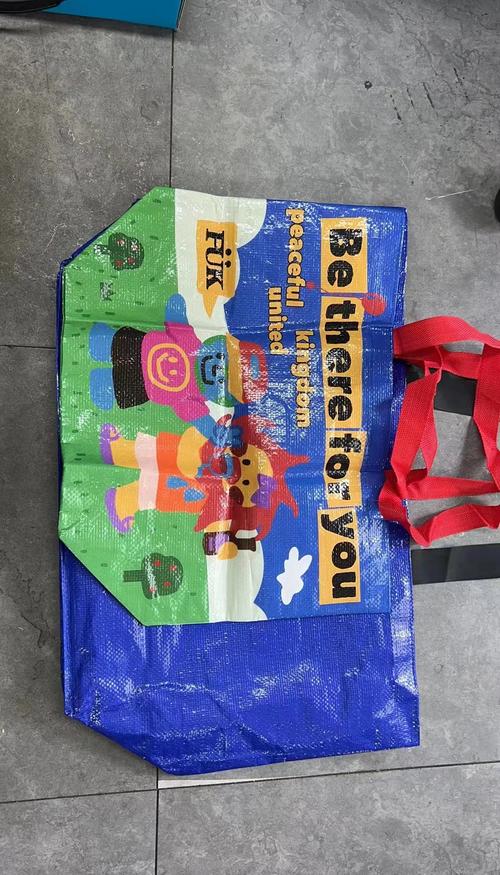 创意环保布袋DIY，如何玩转环保新创意？-图2