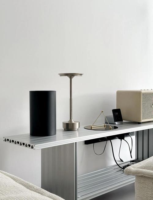 创意板式家具，创意如何重塑板式家具？-图3