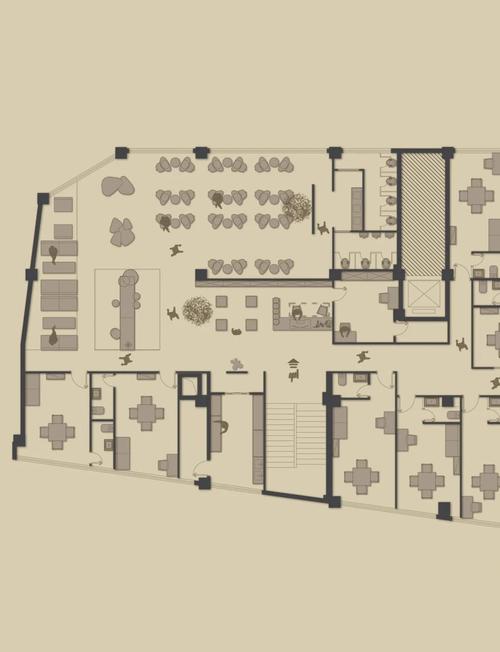 茶馆结构技巧有何独到之处？-图3