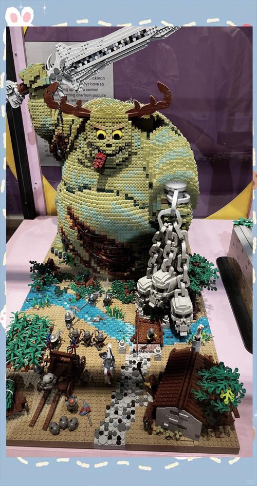 大师创意作品-图1