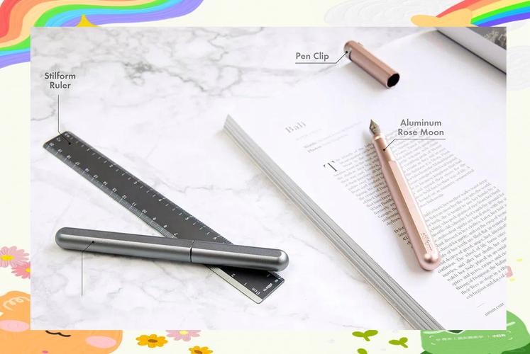 创意设计笔-图1