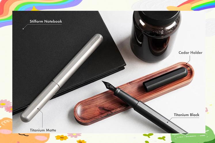 创意设计笔-图2