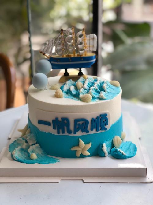 生日蛋糕创意设计图片哪里找？-图2