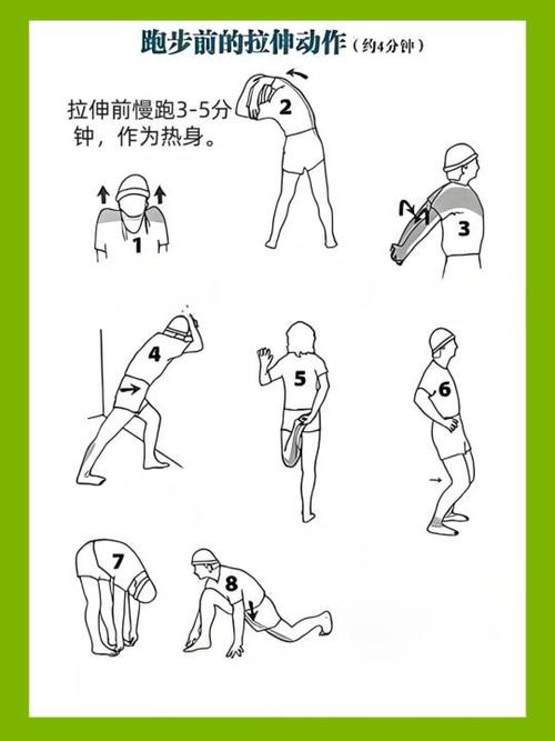 10短跑技巧，短跑技巧和动作要领-图2