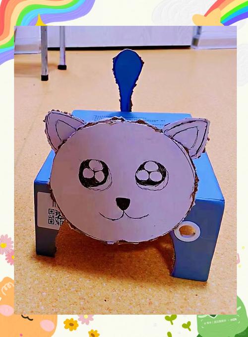 创意快递盒设计，如何让包装更有创意？-图2