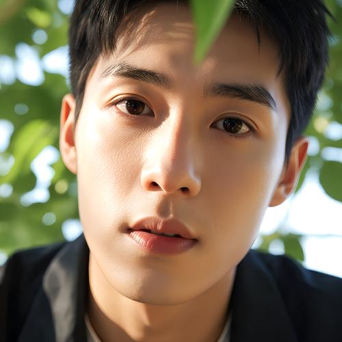 男生自拍头像技巧,男生自拍头像技巧图片-图2 男生自拍头像技巧,男生自拍头像技巧图片-图2