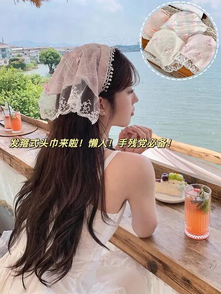 推销头箍有哪些实用技巧？-图3