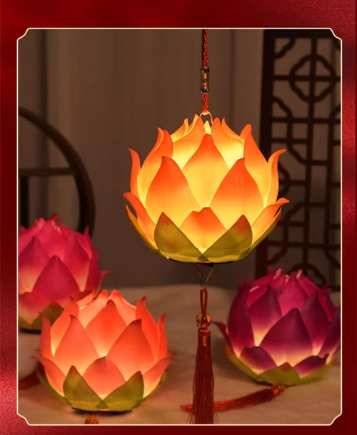 创意花灯图片,创意花灯图片大全-图1 创意花灯图片,创意花灯图片大全-图1