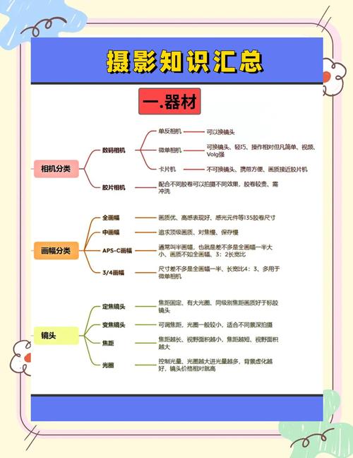 摄影技巧心得，如何快速提升摄影水平？-图3