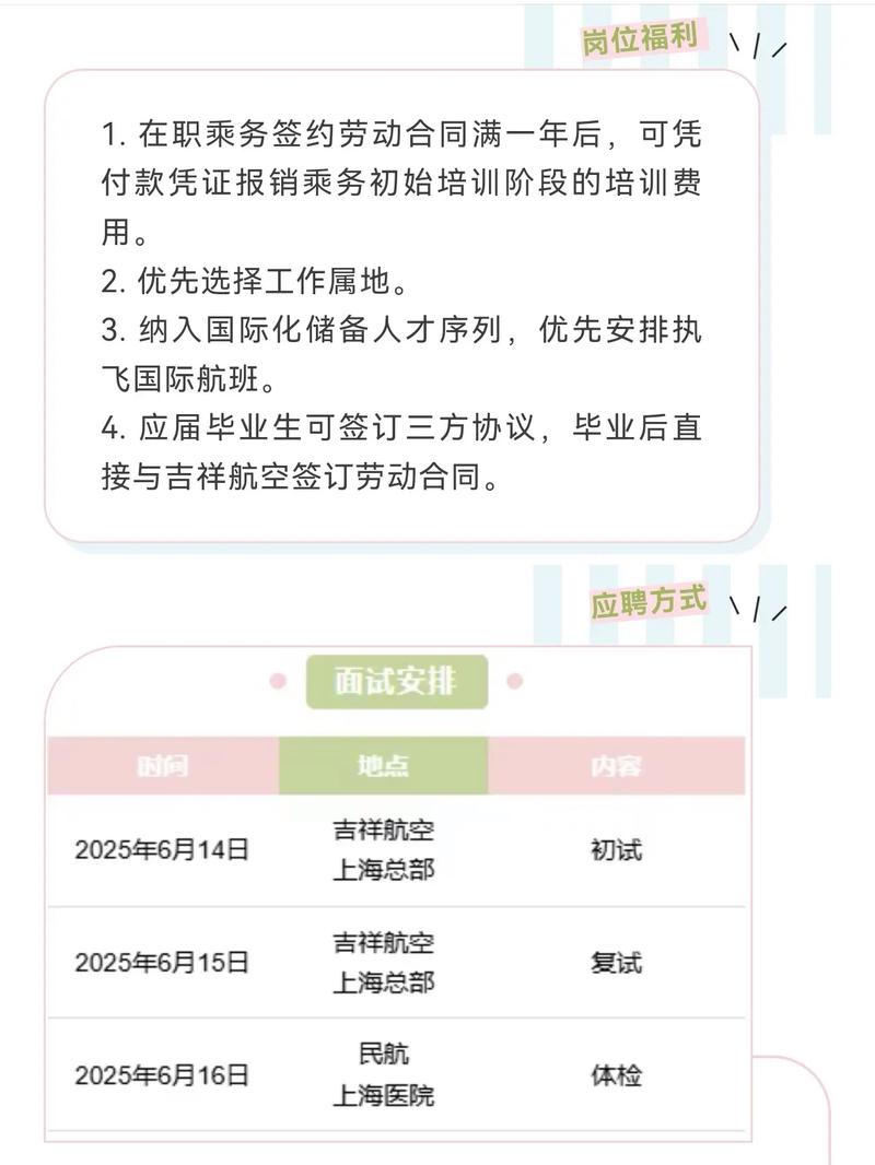 航空英语面试如何高效掌握核心技巧？-图2