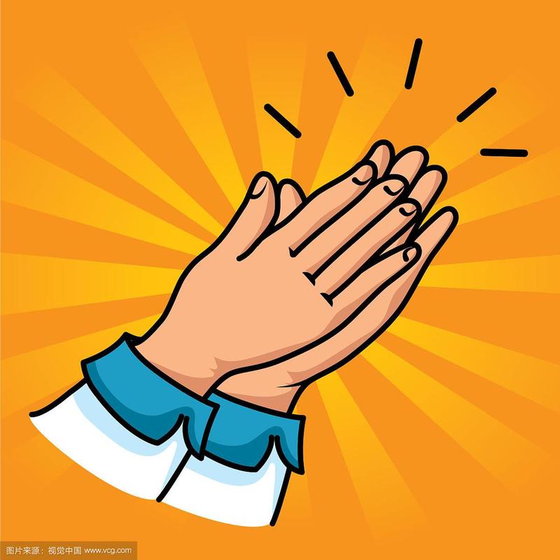 创意鼓掌节拍图片怎么用？-图2