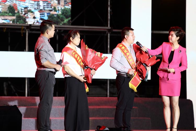 颁奖现场摄影技巧-图3