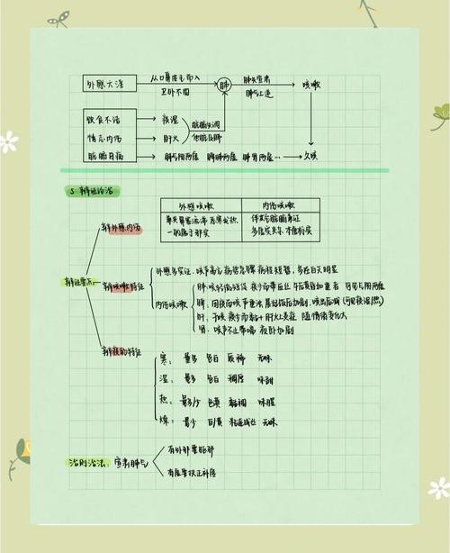 中医内科辩证技巧，中医内科辩证技巧有哪些-图3