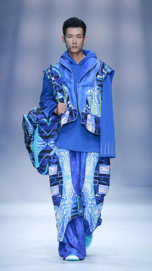 创意系列服装毕业设计如何体现独特创意?-图2 创意系列服装毕业设计如何体现独特创意?-图2