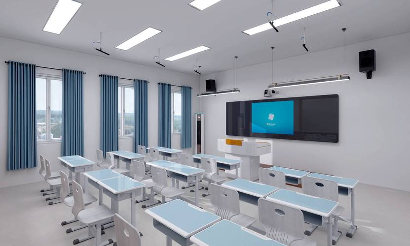 录播教室使用技巧有哪些？-图1