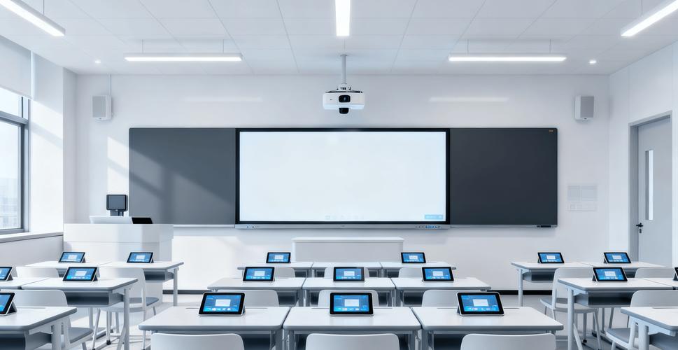 录播教室使用技巧有哪些？-图3