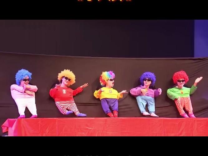 年会创意舞蹈如何跳出新花样？-图2