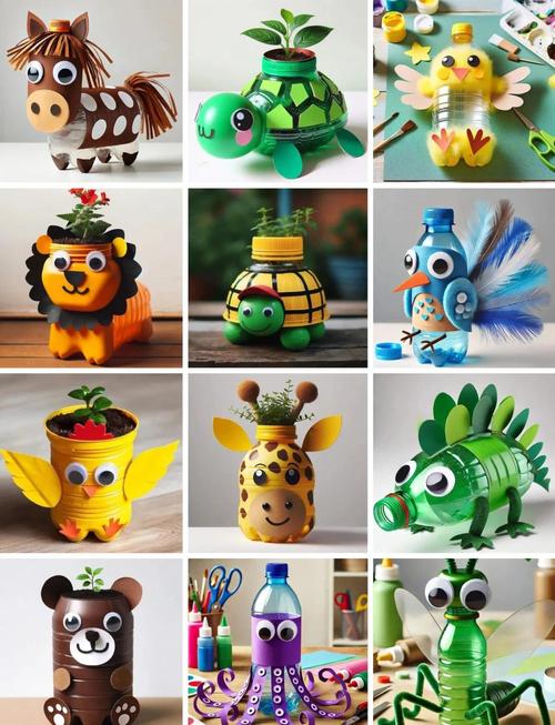 创意的瓶子图片哪里找？-图1