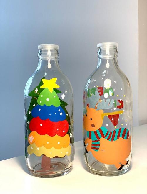 创意的瓶子图片哪里找？-图3