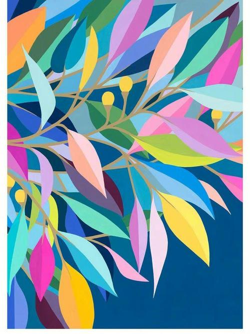 色彩创意色彩，图片如何突破常规？-图1