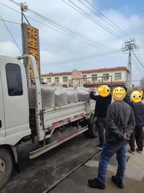 粮食贩子倒卖有何技巧？-图3