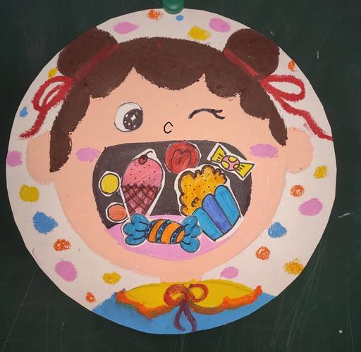 零食创意手工，如何玩出花样？-图2