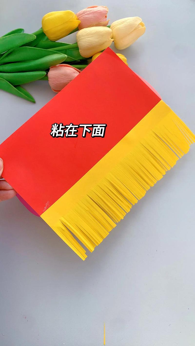 创意手工灯笼教程视频怎么做？-图1