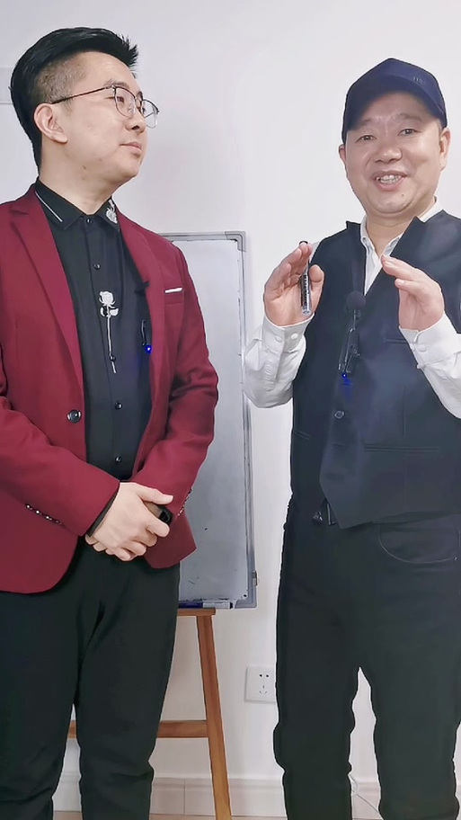 演讲抖包袱技巧-图1