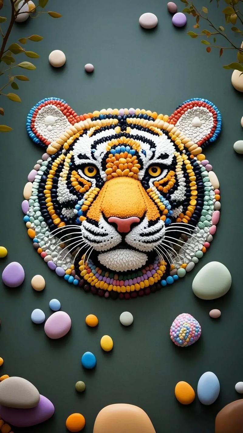 手机屏保创意-图2