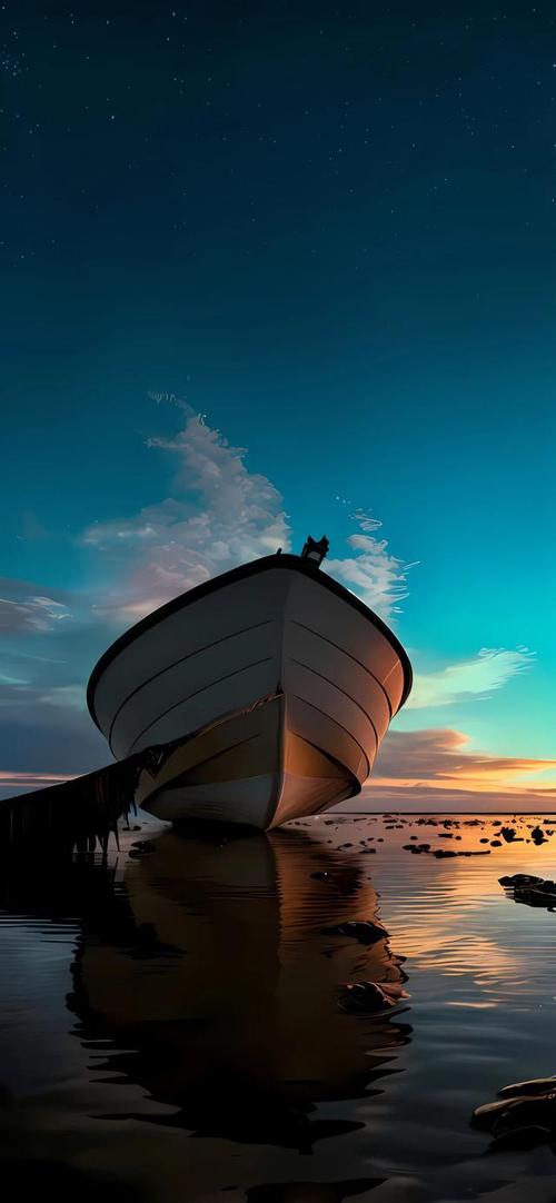 手机屏保创意-图3