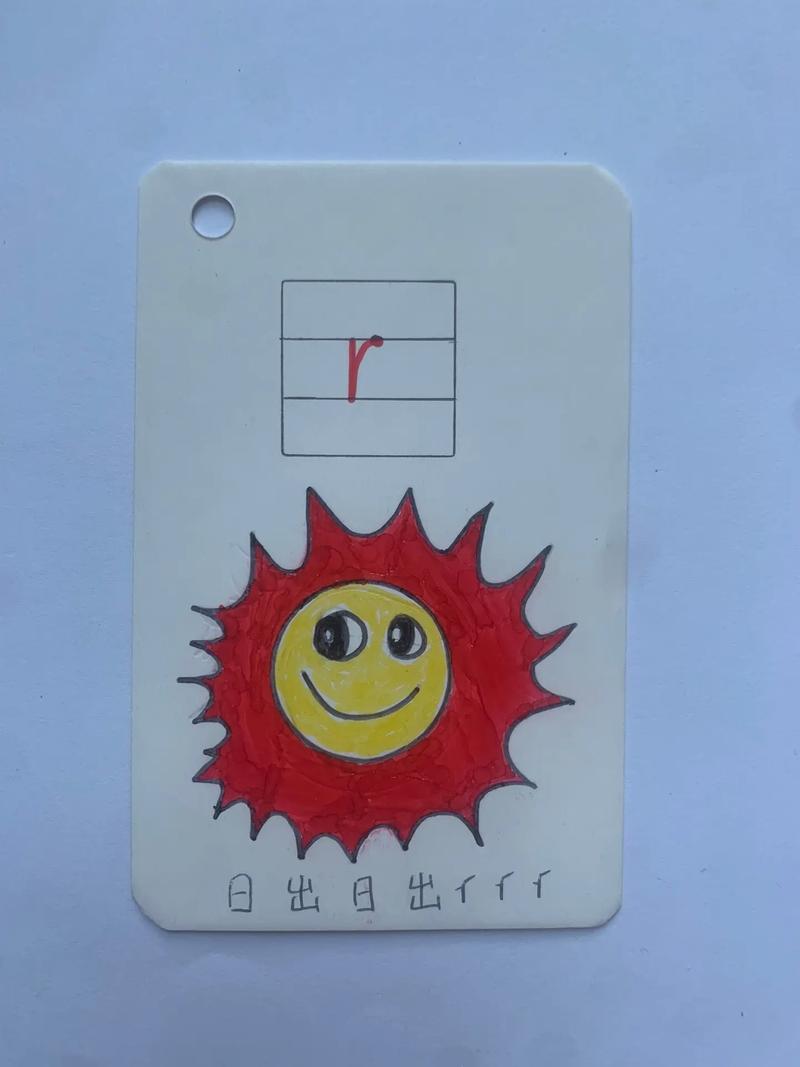 创意拼音卡片怎么做？图片制作技巧有哪些？-图2