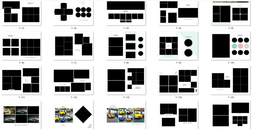 PS创意排版如何让照片更惊艳?-图1 PS创意排版如何让照片更惊艳?-图1