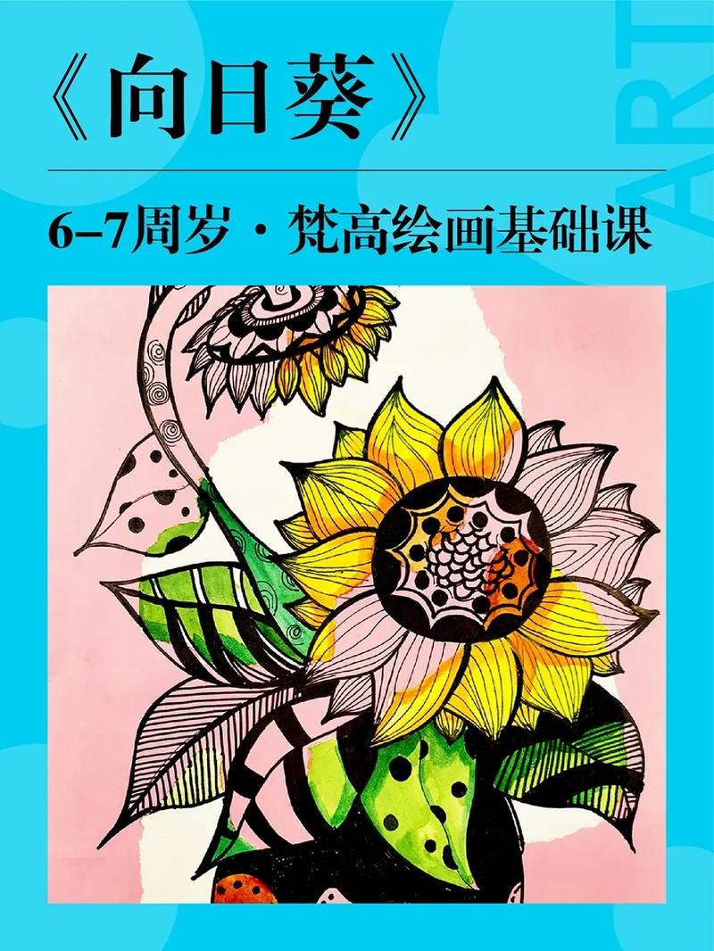 创意儿童画PPT课件教案如何设计？-图3