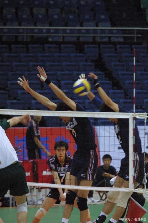 排球技巧大赛视频看什么？-图1