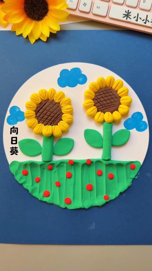 幼儿园创意手工怎么做？-图3