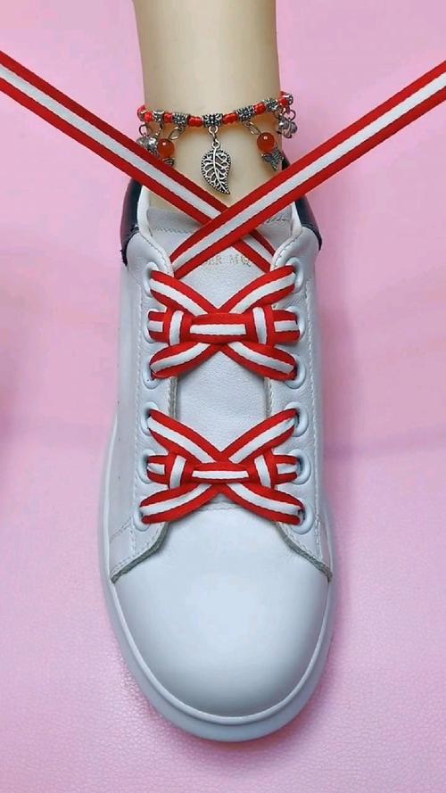 创意穿鞋带-图2