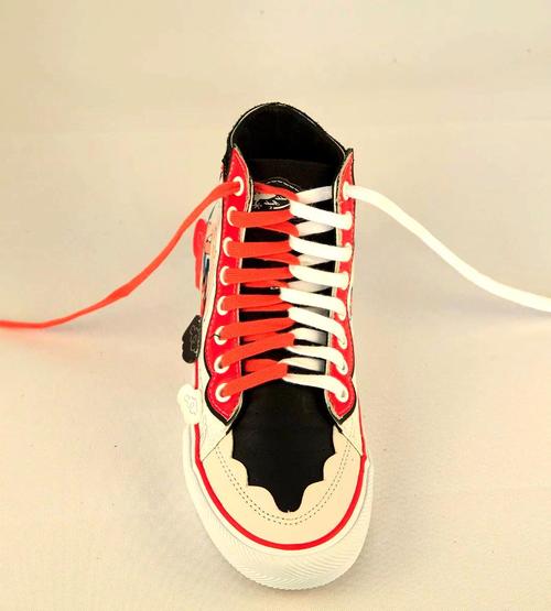 创意穿鞋带-图3