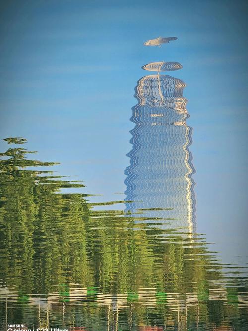 拍风景创意-图1