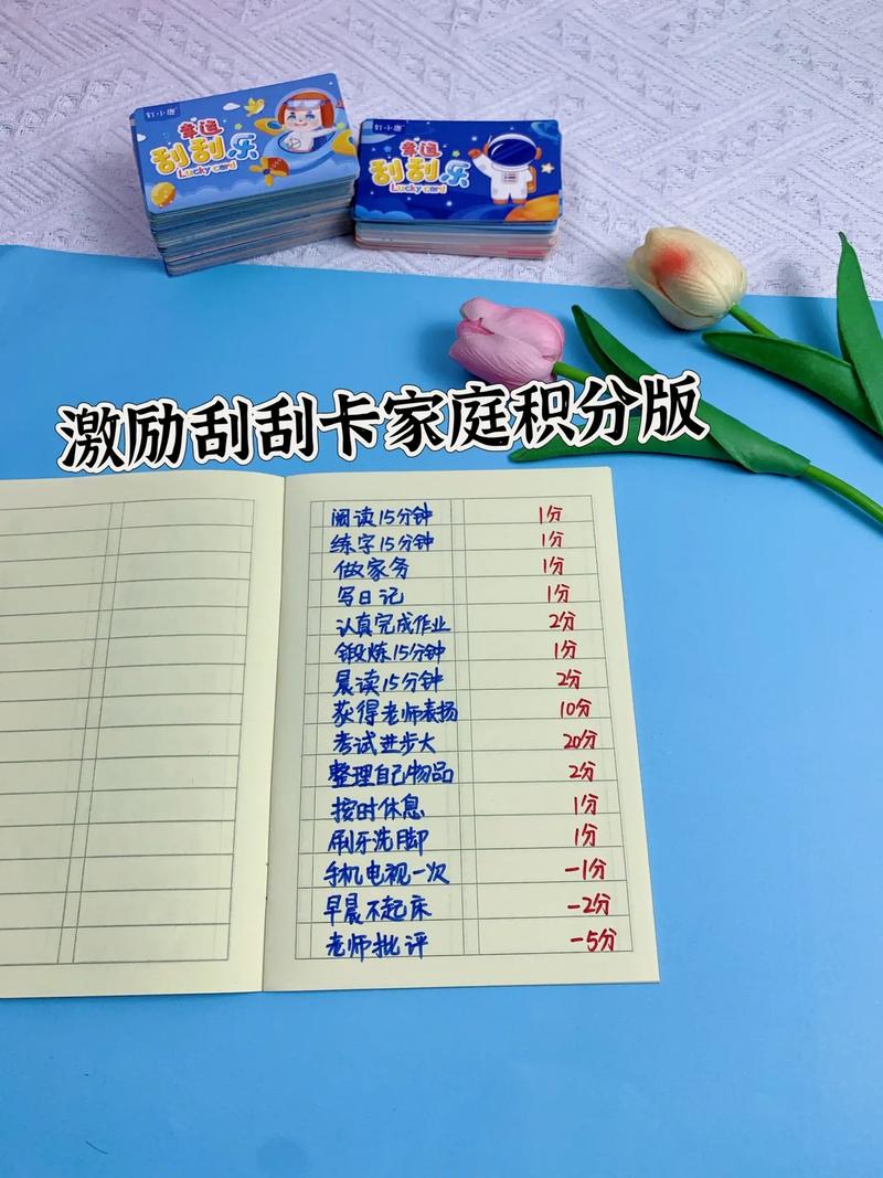 刮刮卡技巧2月-图2