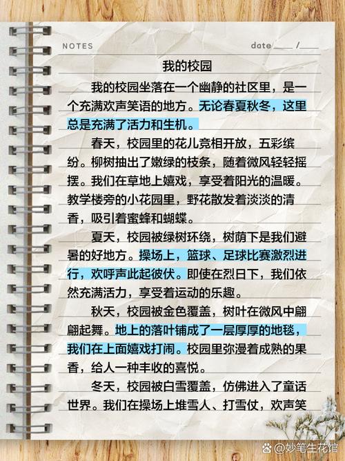 校园生存技巧作文-图3