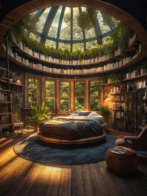 创意室内设计如何点亮生活空间？-图1