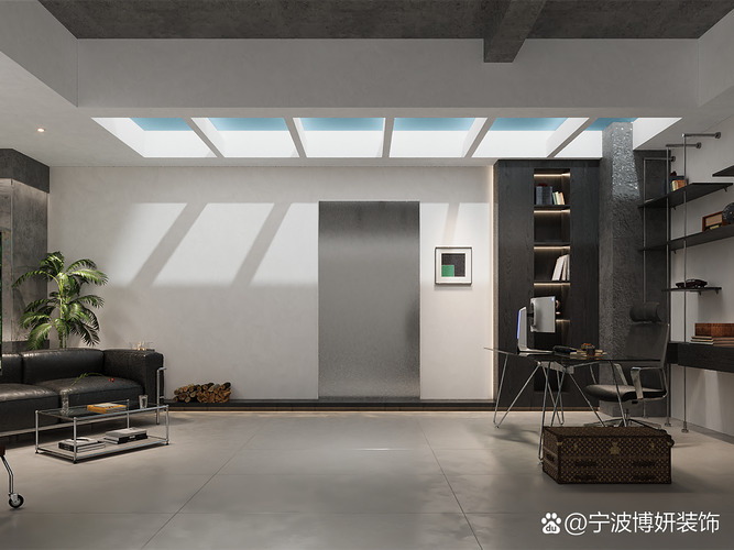 创意室内设计如何点亮生活空间？-图3
