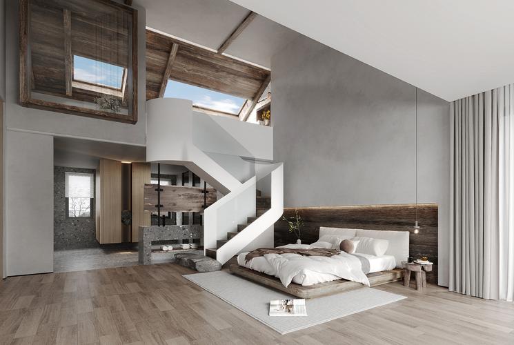 创意室内设计如何点亮生活空间？-图2