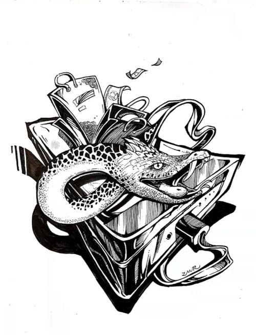 创意图样，如何激发无限灵感？-图2