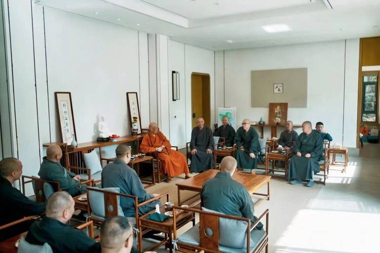 接待佛教团技巧-图3 接待佛教团技巧-图3