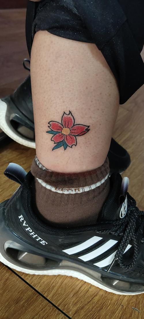 创意小纹身-图2