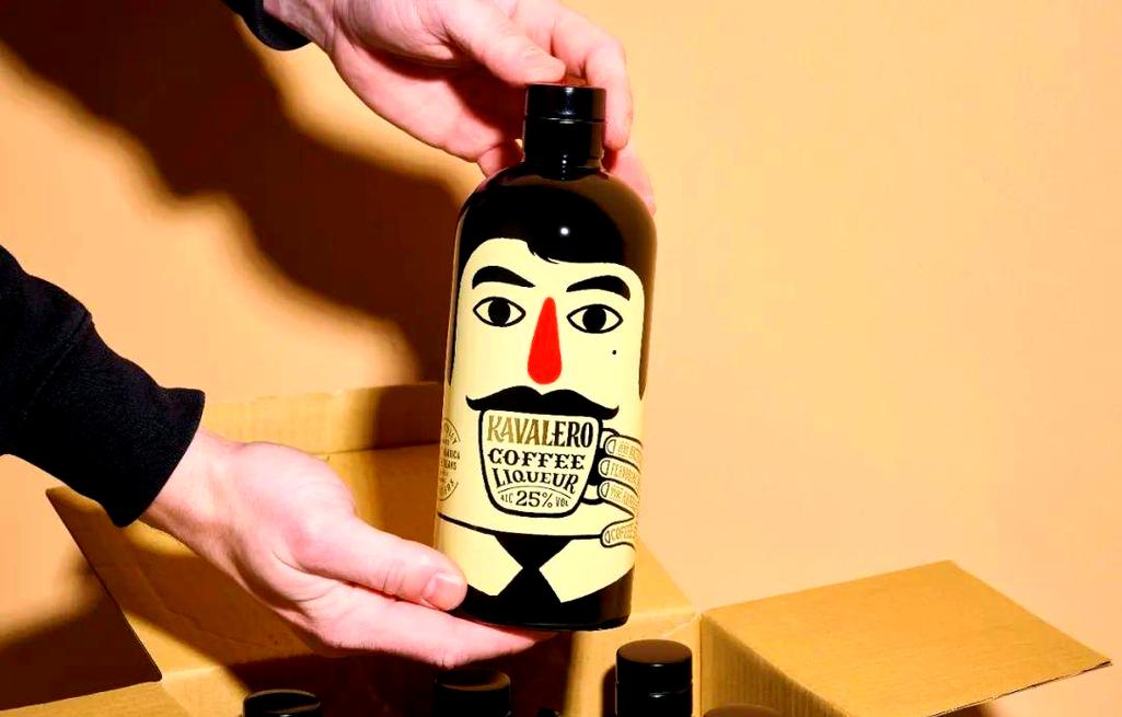 国外创意饮料-图1