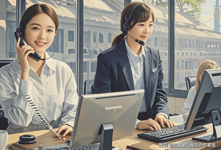 网店客服工作技巧，网店客服工作技巧和方法-图3