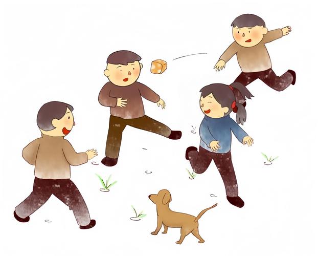 丢沙包技巧，丢沙包技巧有哪些-图3