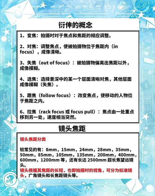 推焦是什么?技巧何在?-图3 推焦是什么?技巧何在?-图3